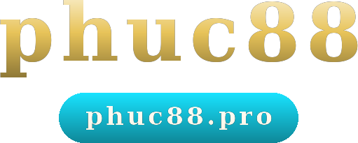 phuc88 logo