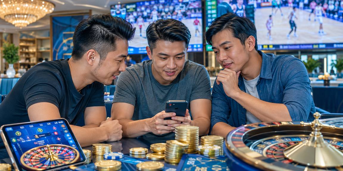 phuc88 Casino trực tuyến — bàn live, slot và kèo bóng đá trong một sảnh