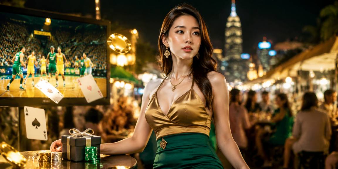 phuc88 Những gì có trong sảnh casino phuc88