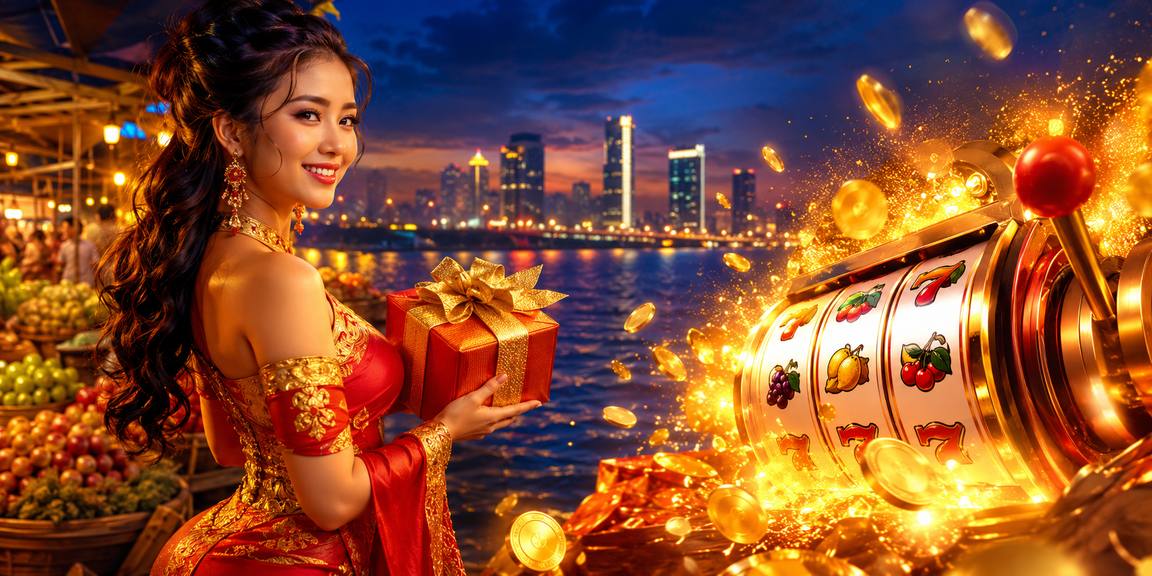 phuc88 Những Slot Được Chọn Nhiều Nhất Tại phuc88
